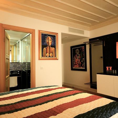 Ottopera Hotel (Adults Only) Istanbul Eksteriør bilde
