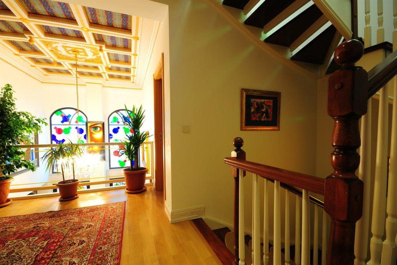 Ottopera Hotel (Adults Only) Istanbul Eksteriør bilde