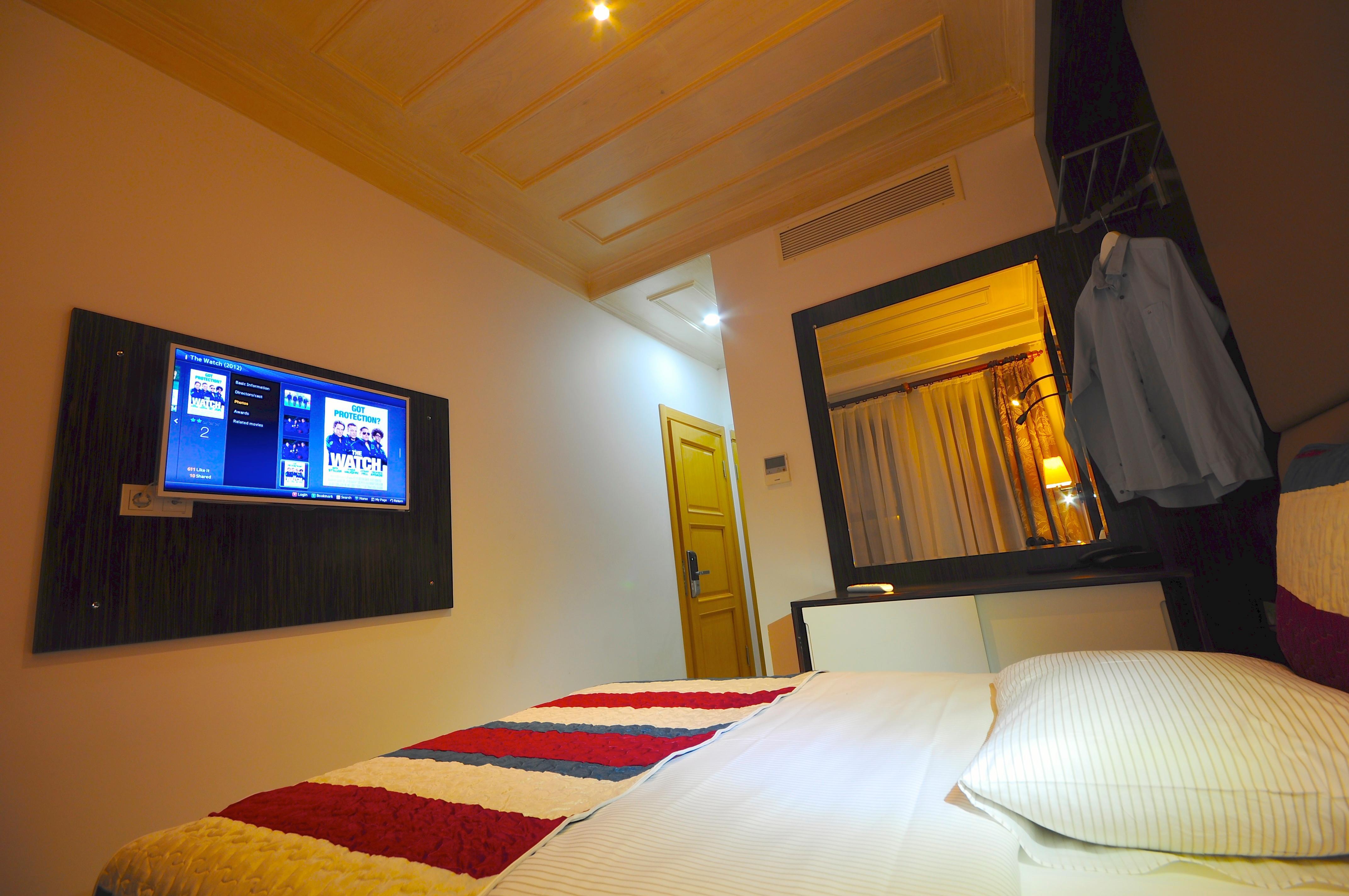 Ottopera Hotel (Adults Only) Istanbul Eksteriør bilde