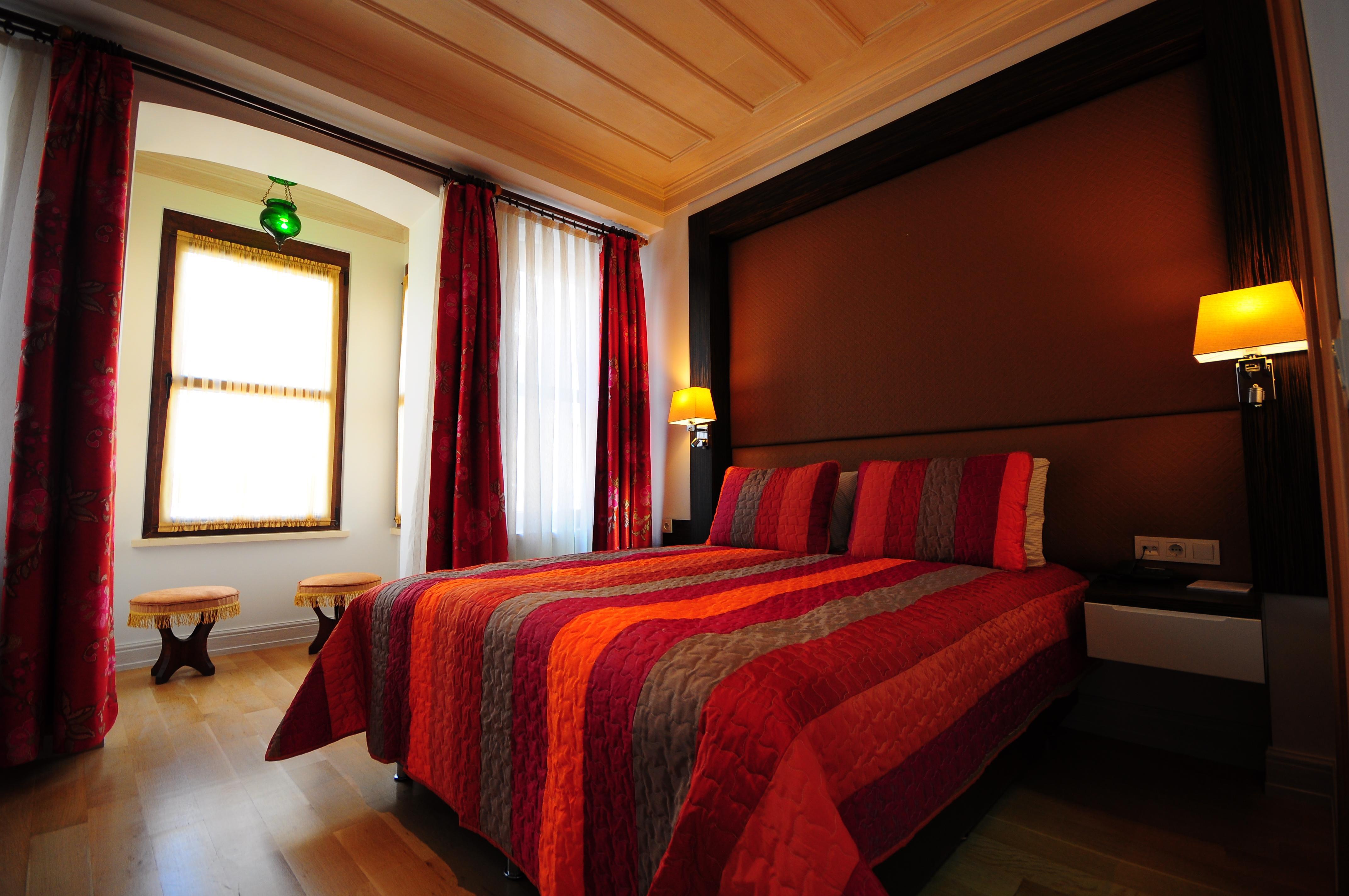 Ottopera Hotel (Adults Only) Istanbul Eksteriør bilde