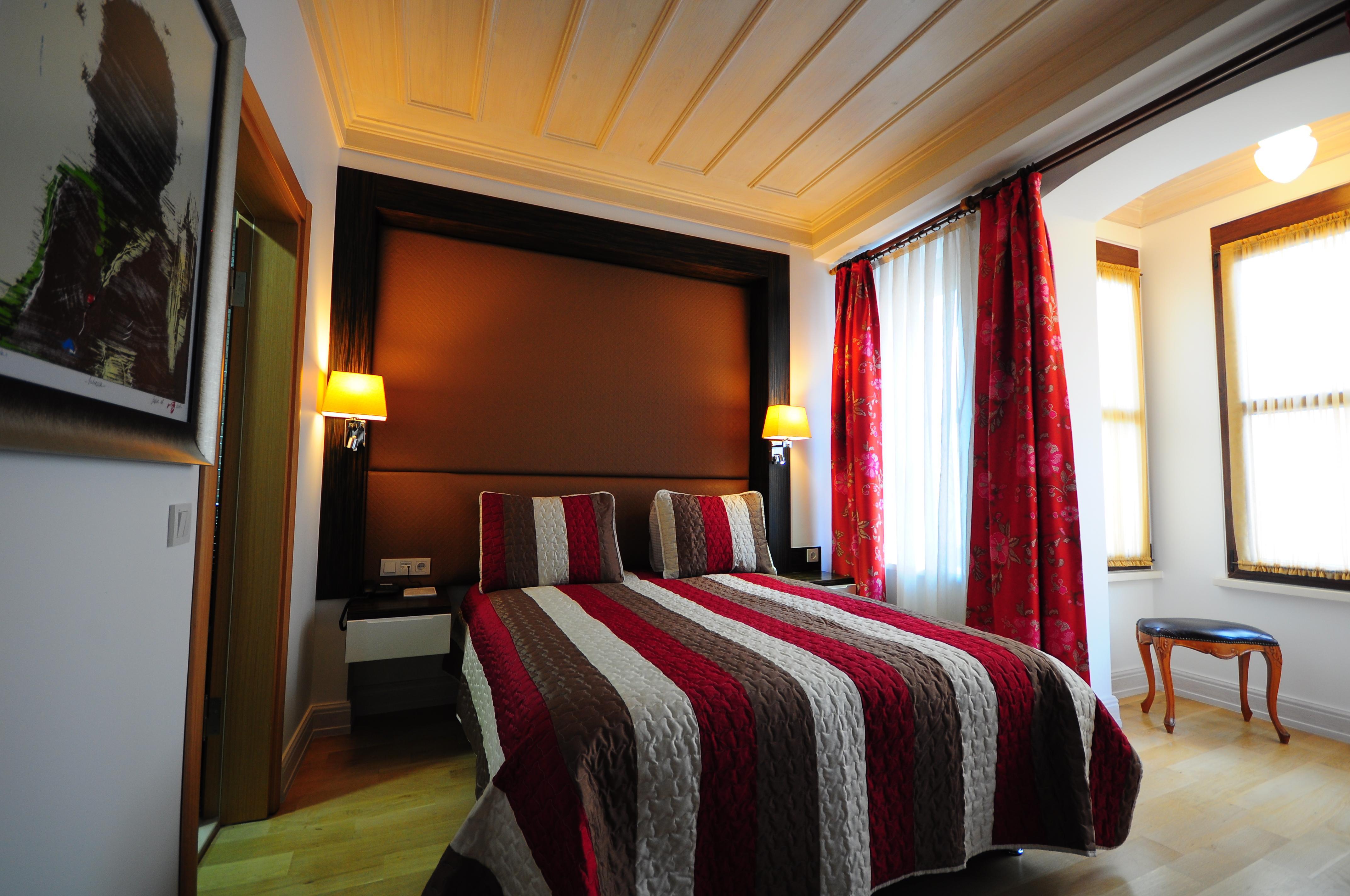 Ottopera Hotel (Adults Only) Istanbul Eksteriør bilde