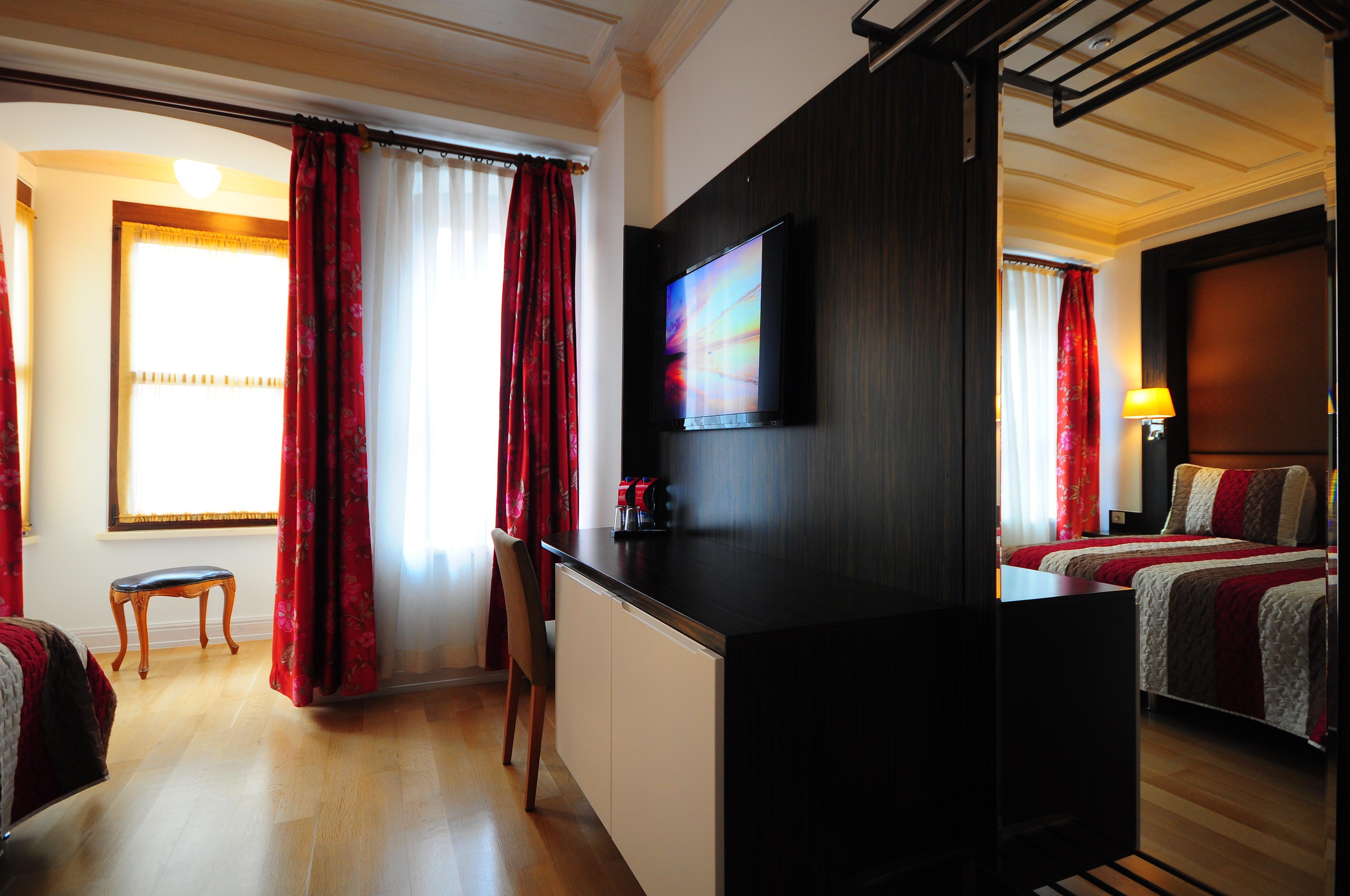 Ottopera Hotel (Adults Only) Istanbul Eksteriør bilde