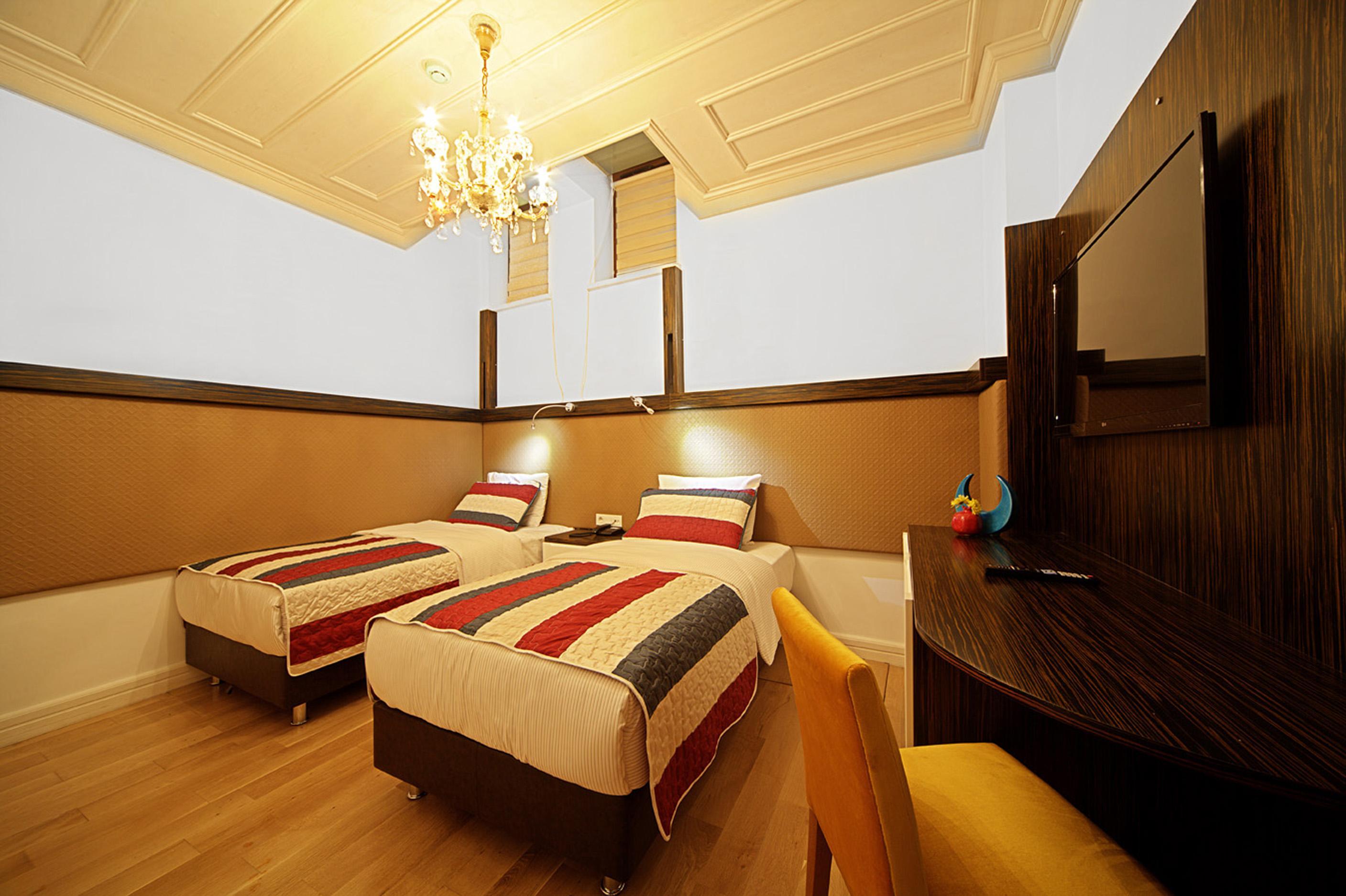 Ottopera Hotel (Adults Only) Istanbul Eksteriør bilde