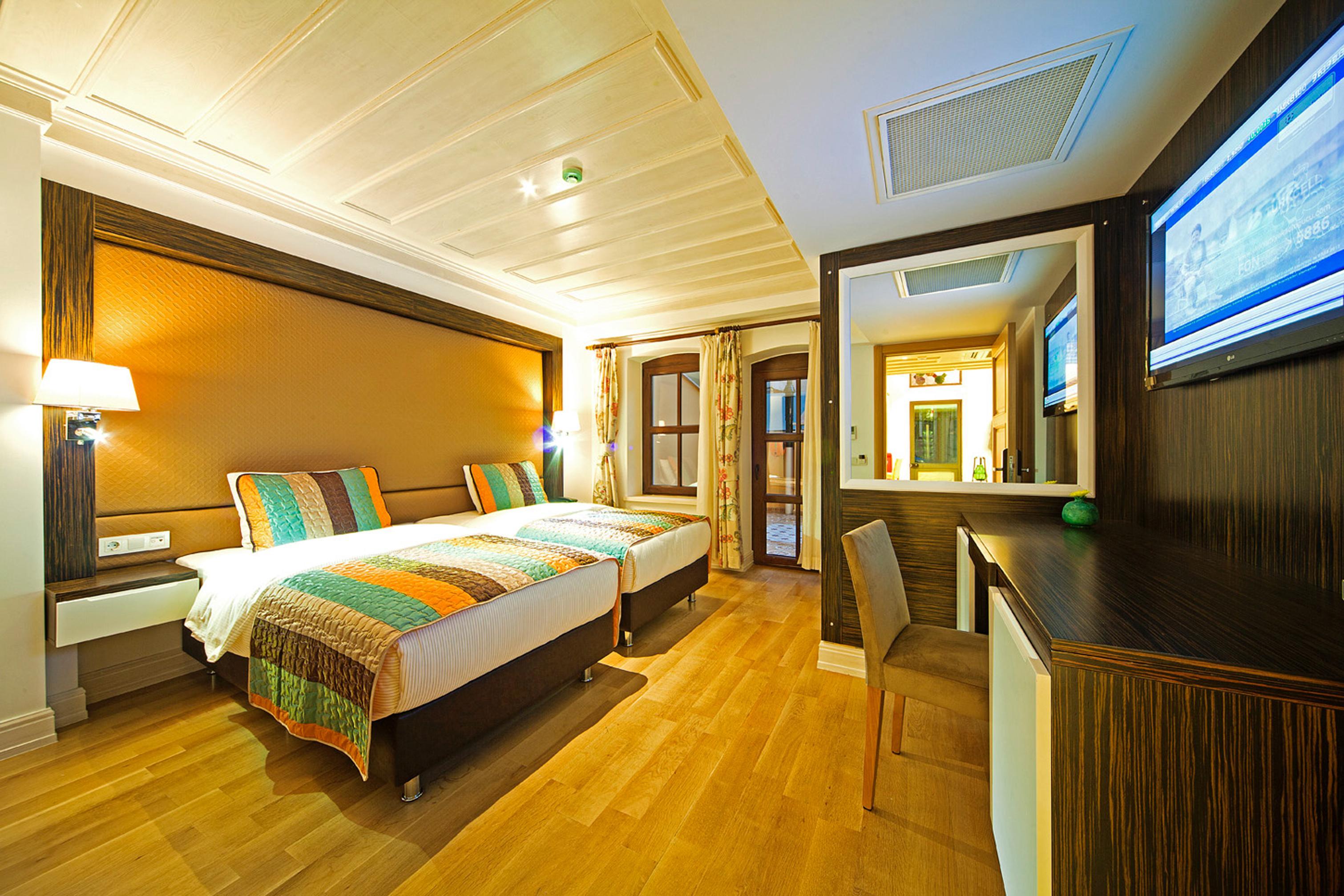 Ottopera Hotel (Adults Only) Istanbul Eksteriør bilde