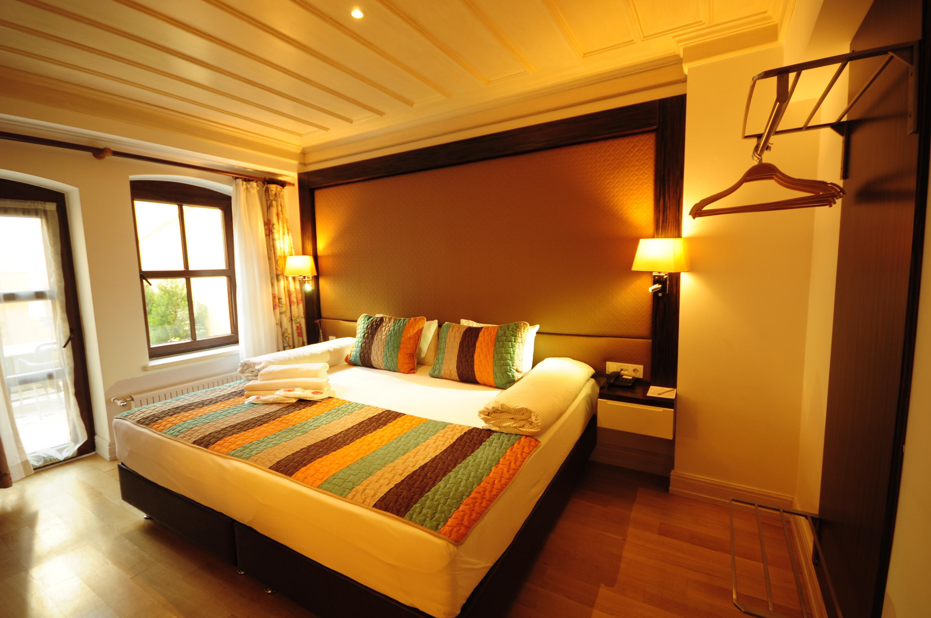 Ottopera Hotel (Adults Only) Istanbul Eksteriør bilde