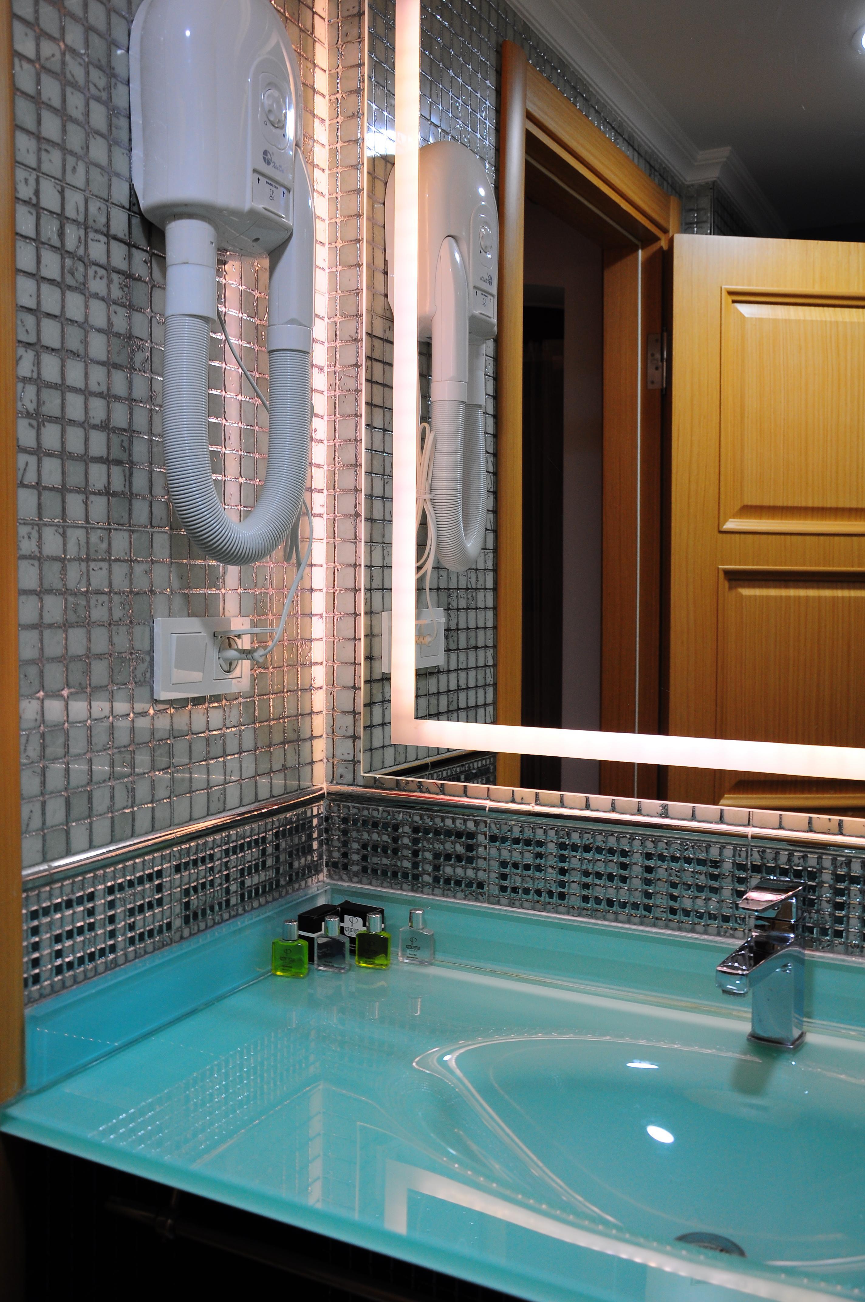 Ottopera Hotel (Adults Only) Istanbul Eksteriør bilde