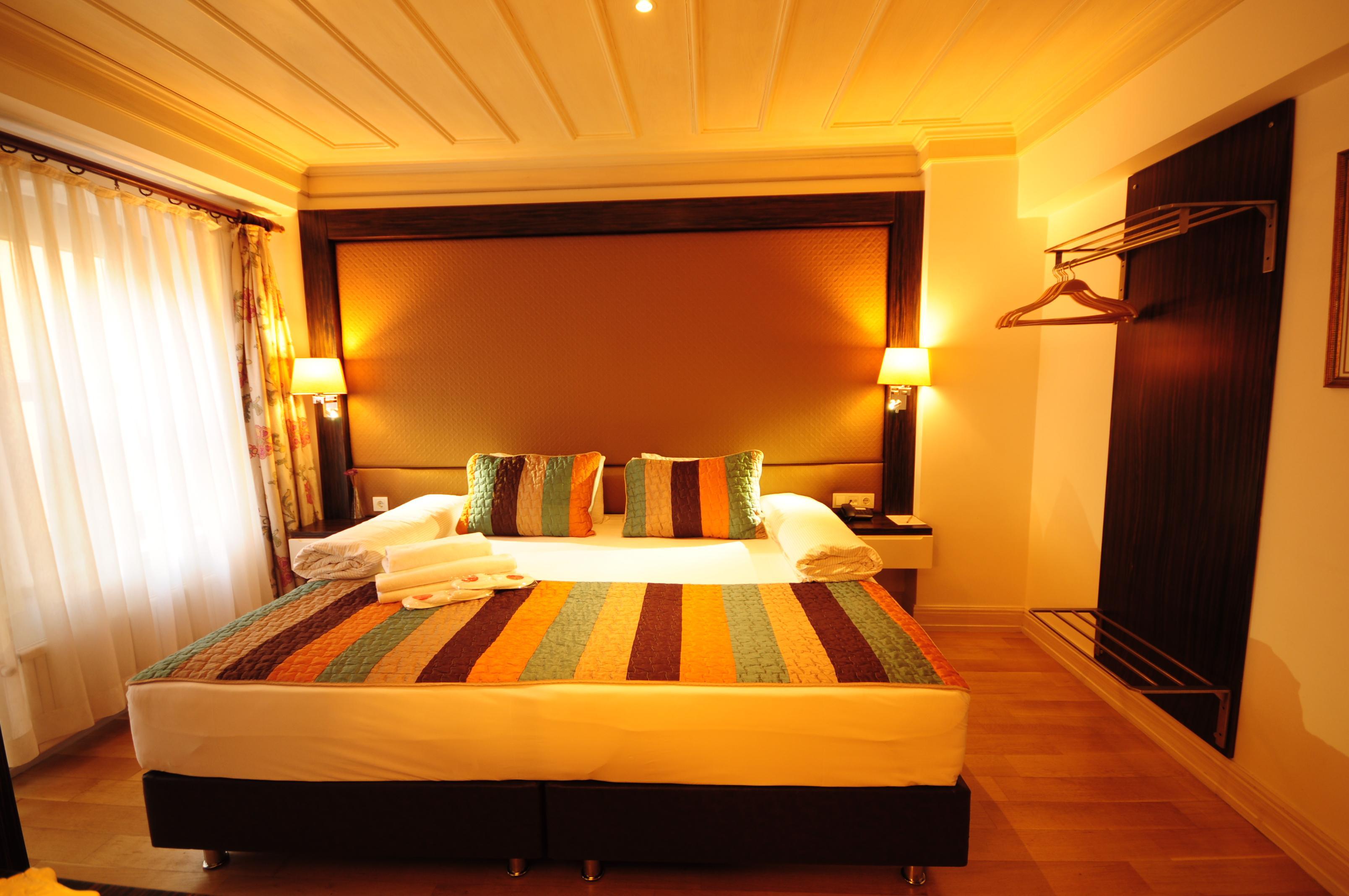 Ottopera Hotel (Adults Only) Istanbul Eksteriør bilde