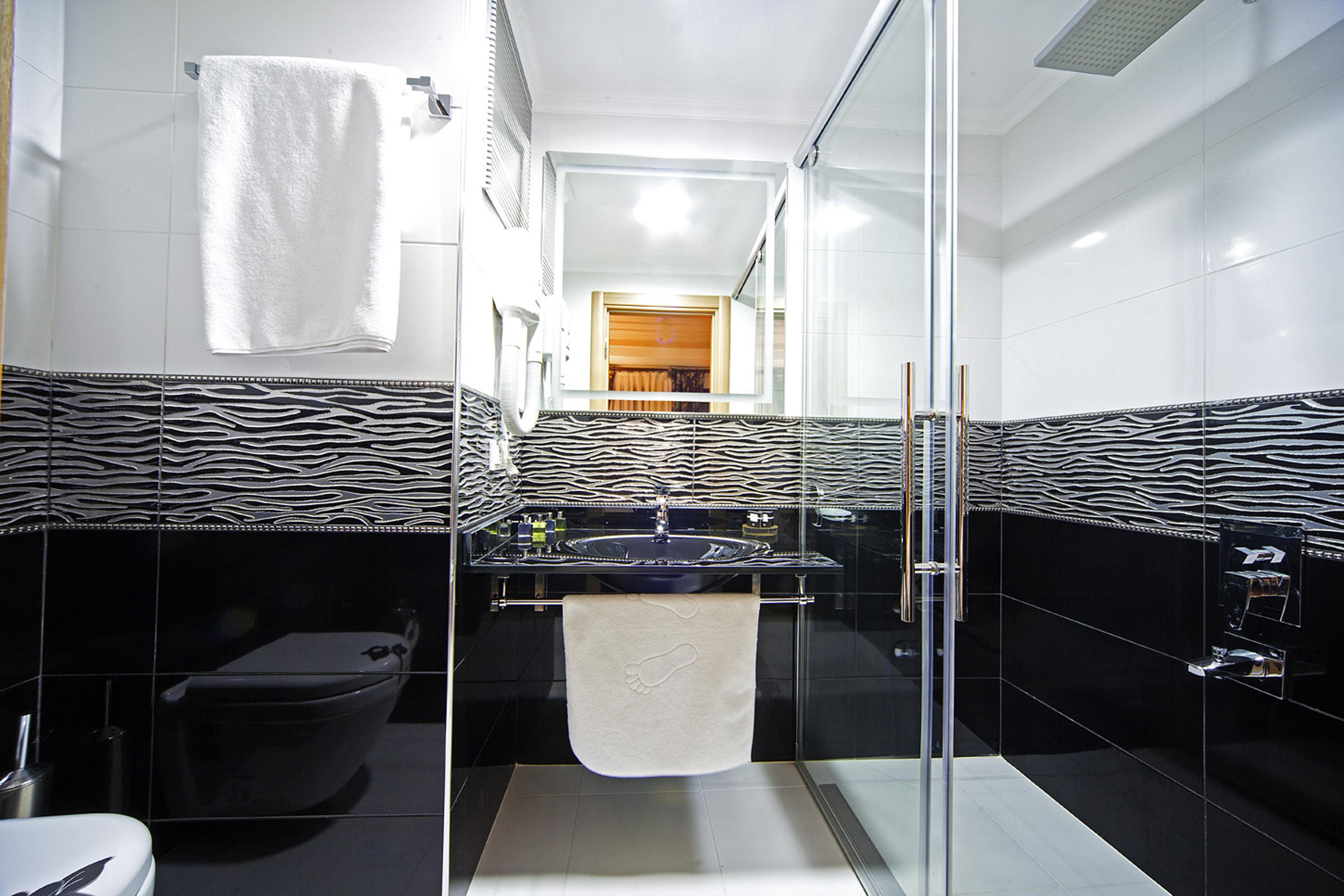 Ottopera Hotel (Adults Only) Istanbul Eksteriør bilde