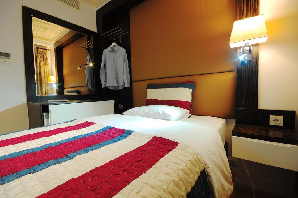 Ottopera Hotel (Adults Only) Istanbul Eksteriør bilde