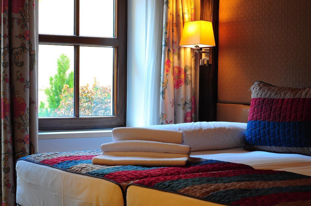 Ottopera Hotel (Adults Only) Istanbul Eksteriør bilde