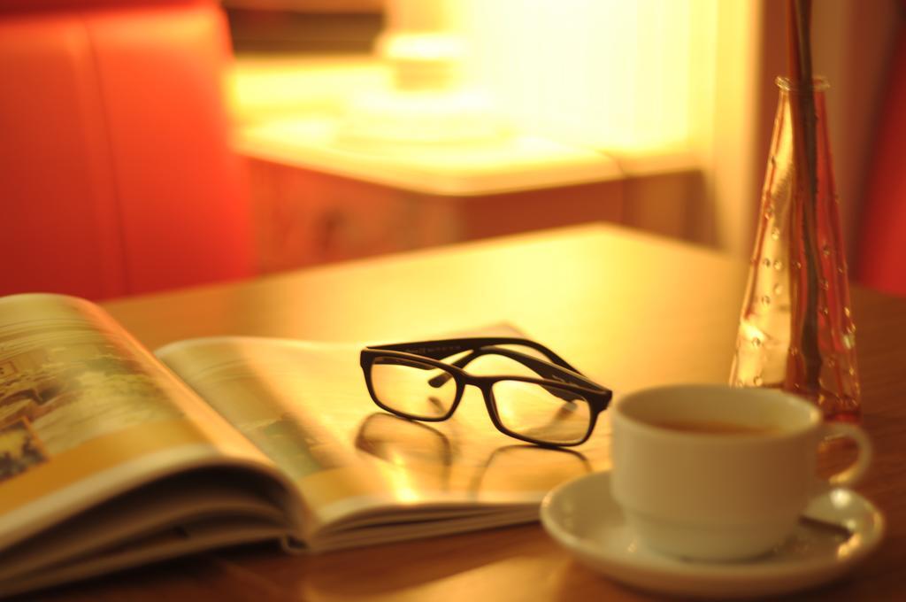 Ottopera Hotel (Adults Only) Istanbul Eksteriør bilde