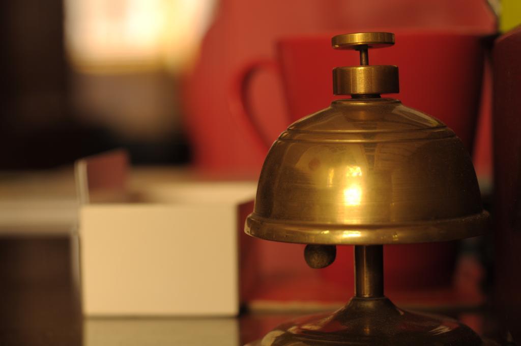 Ottopera Hotel (Adults Only) Istanbul Eksteriør bilde