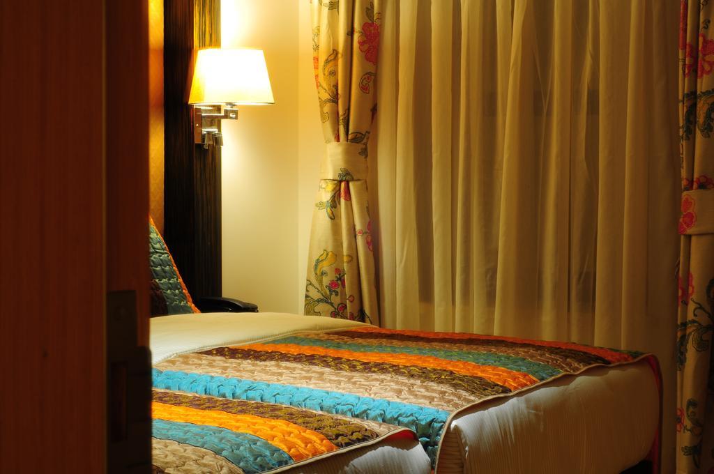 Ottopera Hotel (Adults Only) Istanbul Eksteriør bilde