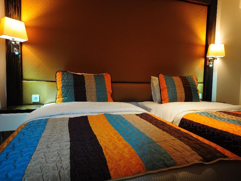 Ottopera Hotel (Adults Only) Istanbul Eksteriør bilde