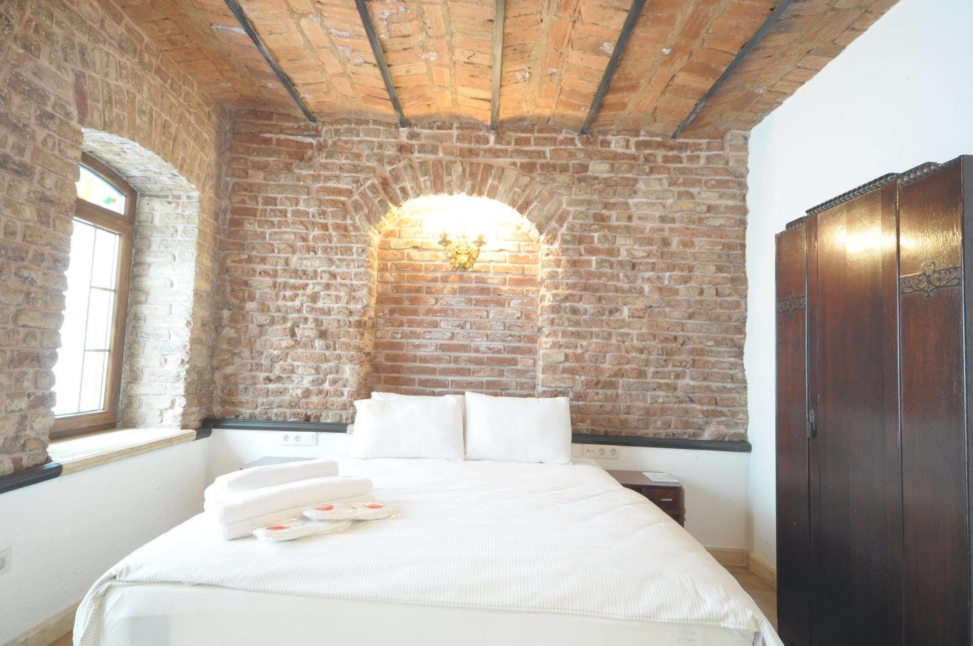 Ottopera Hotel (Adults Only) Istanbul Eksteriør bilde