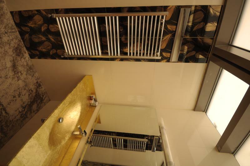 Ottopera Hotel (Adults Only) Istanbul Eksteriør bilde